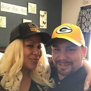 Meet your Posher, Mike